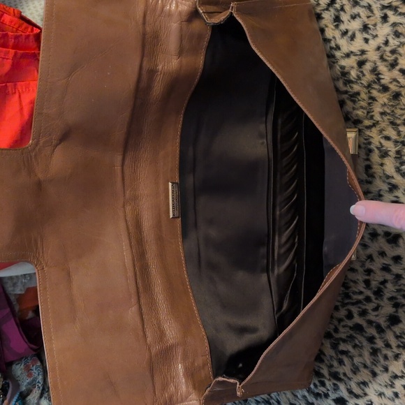 Bottega Veneta Clutch